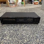 Sharp DX-677 Single Disc 3-BEAM 20 Track Cd Player Tested Working. Fixed Price $32.09.