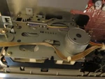 Spare Parts For Sharp RT-320 Cassette Deck By Type. Fixed Price $95.00.
