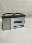 Pax Intergrated Circuit Cassette Player Recorder Vintage Model 20-9000 Untested. Fixed Price $14.53.