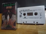 Rare Oop Gypsy Rose Cassette Tape Canada Hair Metal 1990 Kiss Gene Simmons Helix. Fixed Price $14.99.