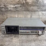 Sony TC-FX2 Stereo Cassette Deck Untested For Parts Only. Fixed Price $34.99.