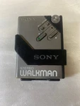 Sony Walkman Wm 2 Portable Cassette Player Vintage Tested Working Mint. Fixed Price $301.32.