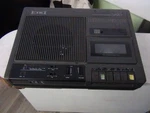 Eiki Cassette Tape Recorder Model 5190. Fixed Price $28.87.