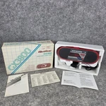 Vintage Quasar GX3800 Red Am/fm Stereo Radio Cassette Player Japan Headphone Nos. Fixed Price $82.99.