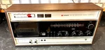 Vintage Hitachi Fm-am Stereo Radio Cassette Tape Player Model KST-3400H. Fixed Price $39.99.