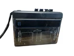 Realistic MINISETTE-19 Portable Cassette Player 14-1054A Vintage Tested. Fixed Price $22.49.