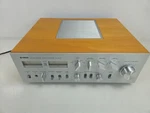 Yamaha CA-2000 Natural Sound Stereo Amplifier Fully Serviced. Fixed Price $1598.00.
