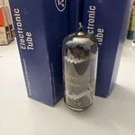 1 Nos Westinghouse 6GC5 Noval Beam Power Amplifier Audio Vacuum Tubes. Fixed Price $20.00.