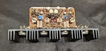 Fisher Receiver 800-T 500-TX New Old Stock Complete Amplifier Board Tune-o-matic. Fixed Price $249.95.
