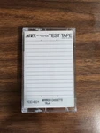 Abex Tape Path/skew Test TCC-901, Mirror C60.. Fixed Price $95.00.