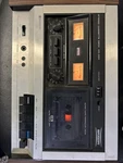Marantz Superscope Model CD-304 Cassette Deck Dolby Tested. Fixed Price $100.00.