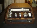 Univox SR-55, Drum Machine, Preset Patterns, Vintage Unit, Repair Or Parts. Fixed Price $175.50.