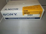 Sony Walkman WM-FS222 Cassette Player Fm/am/weather/radio WMFS222. Fixed Price $198.95.