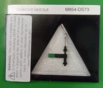 Record Player Phonograph Needle Stylus For Tetrad 93 Ev 3360DS M854 DS73. Fixed Price $15.89.