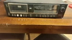 Vintage Fisher CR-124 Studio Standard Stereo Cassette Deck Real Audiotape. Fixed Price $75.00.