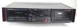 Pioneer CT-S99WR Double Cassette Deck. Fixed Price $391.04.