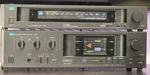 Sansui A-510 Integrated Amplifier + Tuner Work. Fixed Price $145.00.