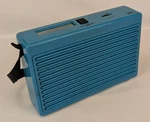 Portable Radio Shack Cassette Player CTP-5 Realistic Model 14-845 **read**. Fixed Price $19.99.