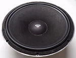 Cerwin Vega 189JE Ii, 189ES Subwoofer Speaker Repair Service Only. Fixed Price $155.00.