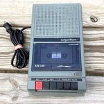 Parts Repair Schoolmate Cassette Recorder Battery Plug-in HA-802 MPC-785. Fixed Price $15.90.