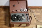 Silvertone Model 70 Recorder W/ Historic Recording & Few Wires - Tube Era. Fixed Price $164.99.