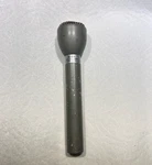Electrovoice 635A Dynamic Omnidirectional Microphone Classic Beige. Fixed Price $229.00.