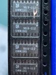 10 New Celeritec CMM1301-AM-000T Power Amplifier 1.7 To 2.2 Ghz 250 Mw +24 Dbm. Fixed Price $39.00.
