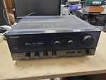 Pioneer A-676 Reference Stereo Integrated Amplifier. Fixed Price $524.77.