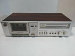 Rare Hitachi D-E25 Cassette Deck Parts Or Repair. Fixed Price $24.99.