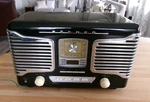 Teac SL-D80-B Am/fm Stereo Radio Original Box Cd Player Doesn't Work. Fixed Price $19.95.
