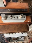 Tube Amp Hammond L-111 Guitar Percussion Project Hi Fi Ready Great Sound Video. Fixed Price $177.00.