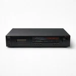 Nakamichi CR-1A Black 2-HEAD Compact Cassette Player Recorder Deck Working. Fixed Price $250.00.