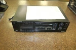 Kenwood Stereo Cassette Deck KX-48C. Fixed Price $57.73.