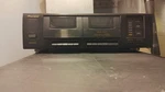 Pioneer CT-W103 Stereo Cassette Deck -hear It- Restored. Fixed Price $95.00.
