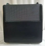 Perma Power Roving Rostrum S-112 Portable Pa System Cardioid Microphone S-2020. Fixed Price $119.96.