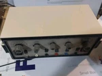 Heathkit Color Bar And Dot Generator Model IG-28 Power Up Only Untested. Fixed Price $29.95.