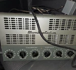 Stromberg Carlson Tube Amplifier Head Mic Preamp Vintage Rare Analog. Fixed Price $800.00.
