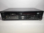 Sony TC-R503 Stereo Cassette Deck Very Rare High Quality Player Recorder 1987 80. Fixed Price $293.25.