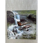 Hakon L. Blandehoel Hyggestund Ved Orgelet 1978 Vinyl Lp Hammond Organ 015-2. Fixed Price $11.99.
