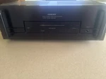 Onkyo M5150 Stereo Power Amplifier, Watts Per Channel. Fixed Price $50.00.