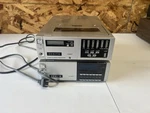 Zenith VR9800 Betamax Player VRT9850 Tv Tuner Powers On. Fixed Price $100.00.