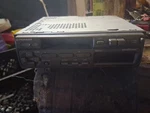 Pioneer Keh 1311 Card Cassette Player Parts Repair Non Working. Fixed Price $26.25.