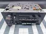Delco Model 16060810 Car Cassette Player. Not Tested. For Parts.. Fixed Price $39.97.