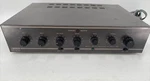 Cetec Raymer Amplifier Model 1810-100 Tested Powers On As-is EB-10755. Fixed Price $179.99.