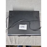 Kenwood CT-203 Stereo Double Cassette Deck Auto Reverse Black Vintage Hi-fi. Fixed Price $99.98.