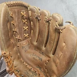 Vtg Macgregor Don Sutton Autograph Model M10SB Baseball Glove. Fixed Price $24.95.