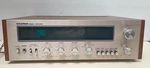 Sylvania Rs 5742 Amplifier/ Fm/am Receiver Parts/repair Please Read See Video. Fixed Price $185.00.
