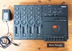 Yamaha MT50 Vintage Cassette 4-TRACK Multitrack Recorder Tested W/ Adapter Case. Fixed Price $252.00.