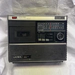 Vintage Aiwa Cassette Radio Recorder (TPR-210) Very Rare For Parts Untested. Fixed Price $64.99.