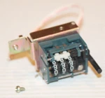 Vintage Teac V-47 Cassette Tape Deck Player Part Oem Counter Assembly. Fixed Price $12.99.